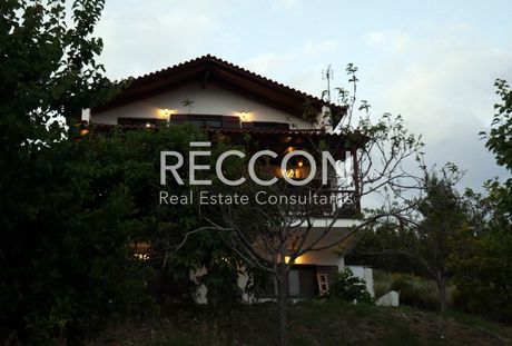 Μονοκατοικία 220τ.μ. για πώληση-Λιχάδα » Κέντρο