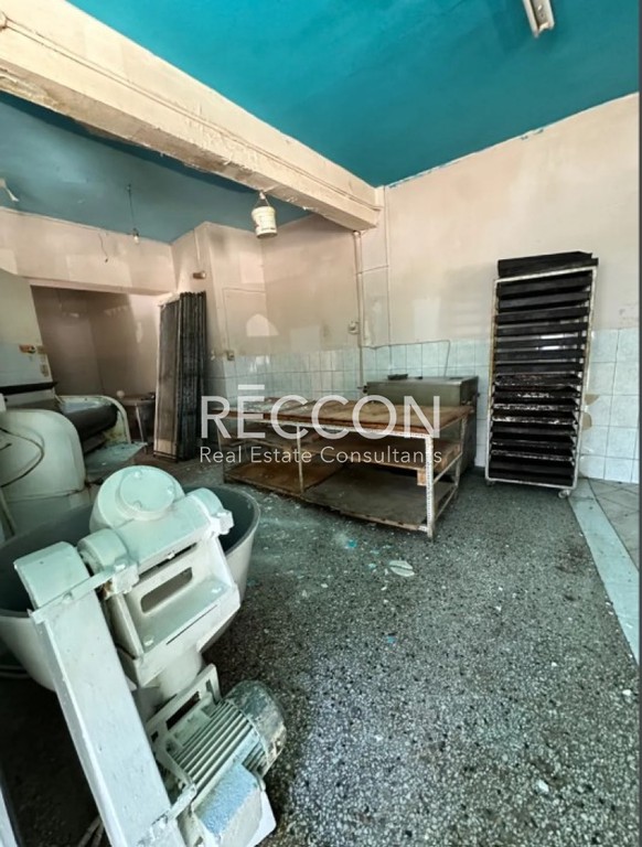 Κατάστημα 120 τ.μ. πρός πώληση, Εύβοια, Μεσσαπία