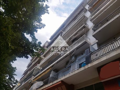 Apartment 109sqm for sale-Serres » Kiouplia