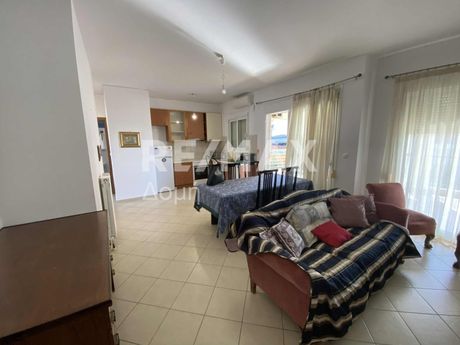 Διαμέρισμα 65τ.μ. για ενοικίαση-Βόλος » Τσιμπούκη