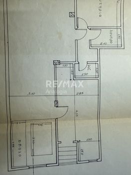 Store 155sqm for sale-Kato Toumpa