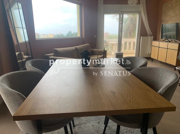 Διαμέρισμα 67 τ.μ. για ενοικίαση, Ν. Χανίων, Πλατανιάς