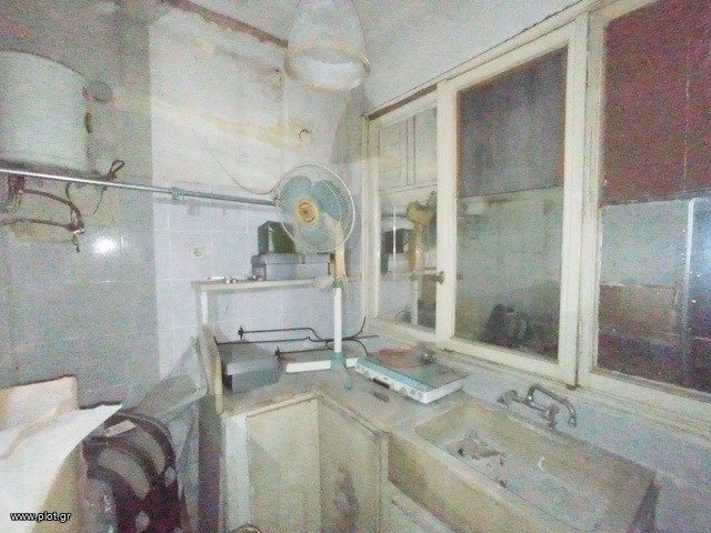 Studio / γκαρσονιέρα 31 τ.μ. πρός πώληση, Αθήνα - Κέντρο, Λεωφ. Πατησίων - Λεωφ. Αχαρνών