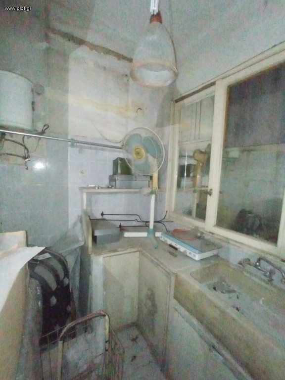 Studio / γκαρσονιέρα 31 τ.μ. πρός πώληση, Αθήνα - Κέντρο, Λεωφ. Πατησίων - Λεωφ. Αχαρνών