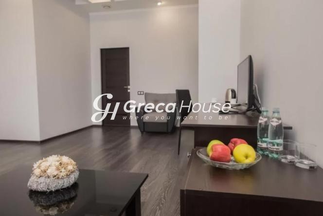 Ξενοδοχείο 540 τ.μ. πρός πώληση, Αθήνα - Κέντρο, Ιστορικό Κέντρο