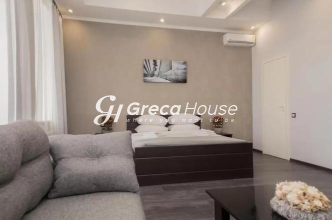 Ξενοδοχείο 540 τ.μ. πρός πώληση, Αθήνα - Κέντρο, Ιστορικό Κέντρο