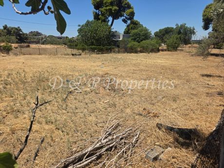 Land plot 1.300sqm for sale-Marousi » Soros