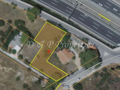 Οικόπεδο 1.300τ.μ. για πώληση-Μαρούσι » Σωρός