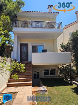 Μονοκατοικία 230τ.μ. για πώληση-Κρυονέρι » Κέντρο