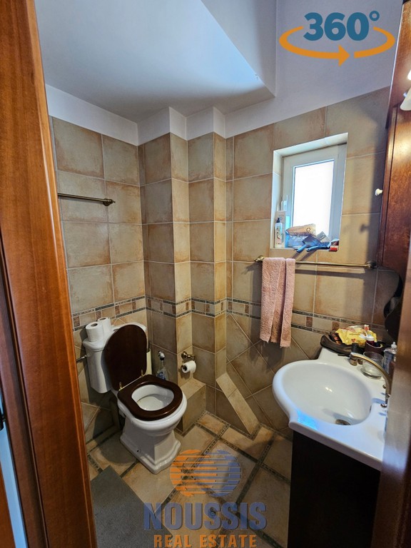 Μονοκατοικία 230 τ.μ. πρός πώληση, Αθήνα - Βόρεια Προάστια, Κρυονέρι