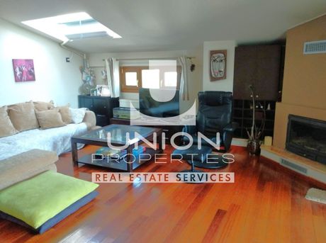 Apartment 110sqm for rent-Chalandri » Patima
