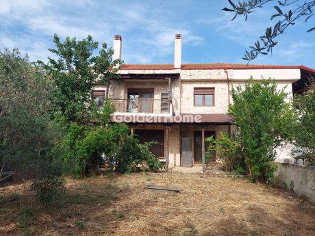 Maisonette 272sqm for sale-Thermi » Lakkia