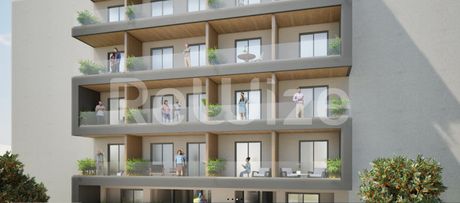 Apartment 47sqm for sale-Thermaikos » Peraia