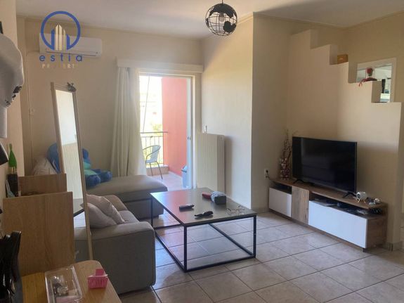 Διαμέρισμα 52 τ.μ. για ενοικίαση, Αχαΐα, Πάτρα