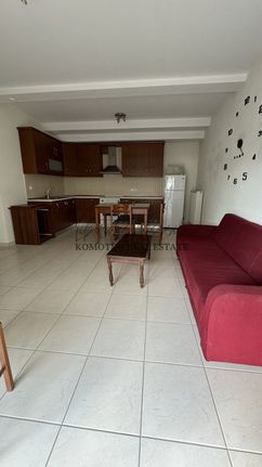 Studio / γκαρσονιέρα 45 τ.μ. για ενοικίαση, Ν. Ροδόπης, Κομοτηνή