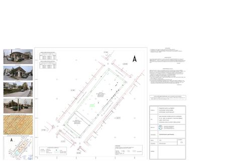 Land plot 1.157 sqm for sale