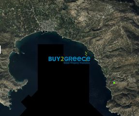 Οικόπεδο 500 τ.μ. προς πώληση, Αετός Καρύστου-thumb-3