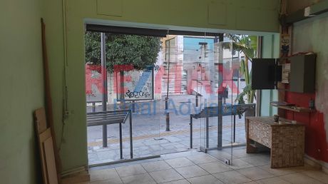 Κατάστημα 40 τ.μ. για ενοικίαση