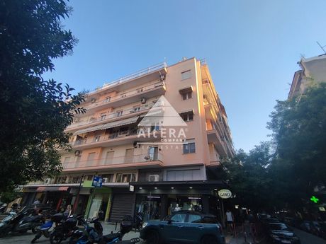Apartment 82sqm for sale-Serres » Center