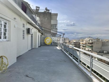 Διαμέρισμα 52τ.μ. για ενοικίαση-Άνω πατήσια » Κυπριάδου - άνω πατήσια