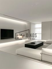 Apartment 122 sqm for sale
