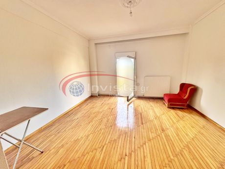 Apartment 75sqm for sale-Palaios Sidirodromikos Stathmos