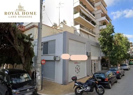 Κατάστημα 128τ.μ. για πώληση-Νέα ιωνία » Κάτω καλογρέζα