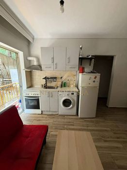 Studio / γκαρσονιέρα 30τ.μ. για ενοικίαση-Άγιος δημήτριος