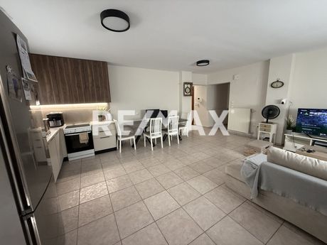 Apartment 105sqm for sale-Pylea » Konstantinopolitika