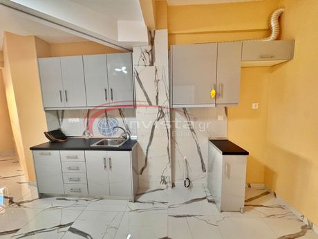 Apartment 78sqm for sale-Ano Poli