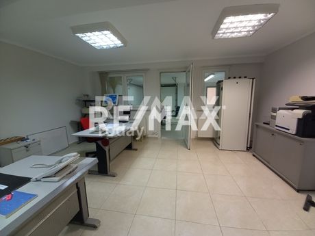 Γραφείο 150τ.μ. για πώληση-Καλαμαριά » Άγιος ιωάννης