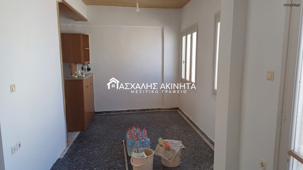 Διαμέρισμα 59 τ.μ. προς πώληση, Κέντρο Ηρακλείου