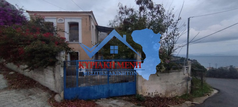 Μονοκατοικία 85,08 τ.μ. πρός πώληση, Ν. Χίου, Χίος