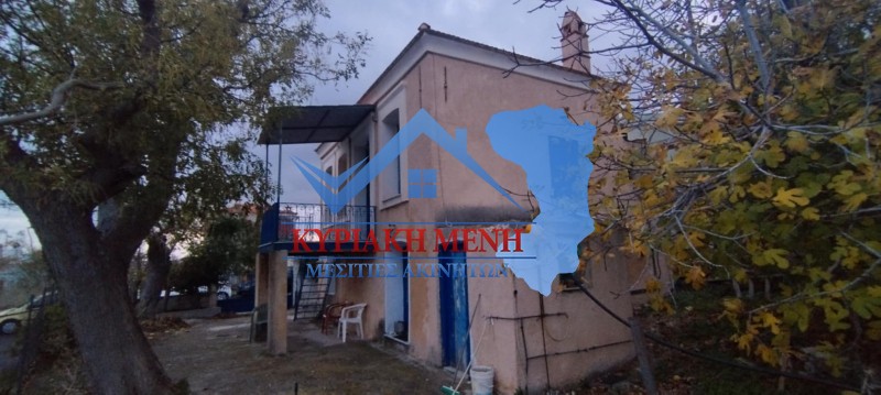 Μονοκατοικία 85,08 τ.μ. πρός πώληση, Ν. Χίου, Χίος