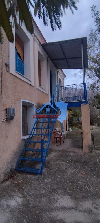Μονοκατοικία 85,08 τ.μ. πρός πώληση, Ν. Χίου, Χίος