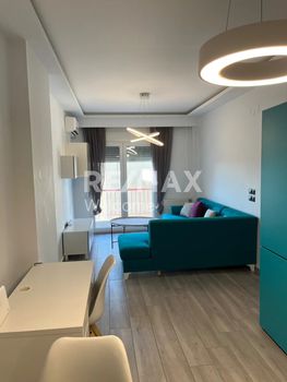 Apartment 65sqm for rent-Charilaou