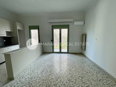 Διαμέρισμα 131τ.μ. για ενοικίαση-Άργος » Κέντρο
