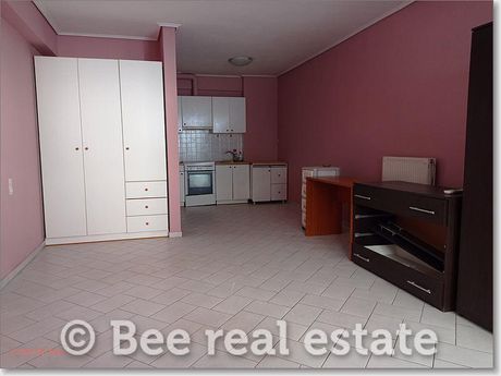 Studio 39sqm for rent-Volos » Epta Platania