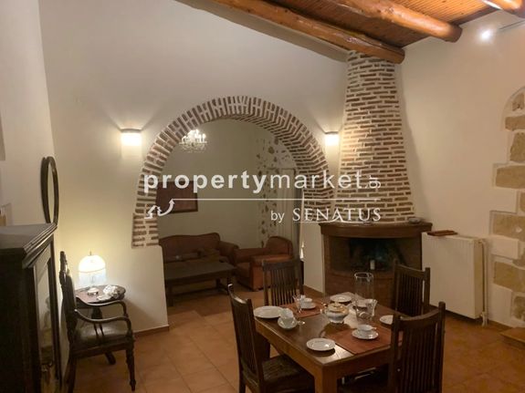 Apartment 98 sqm for rent, Chania Prefecture, Chania