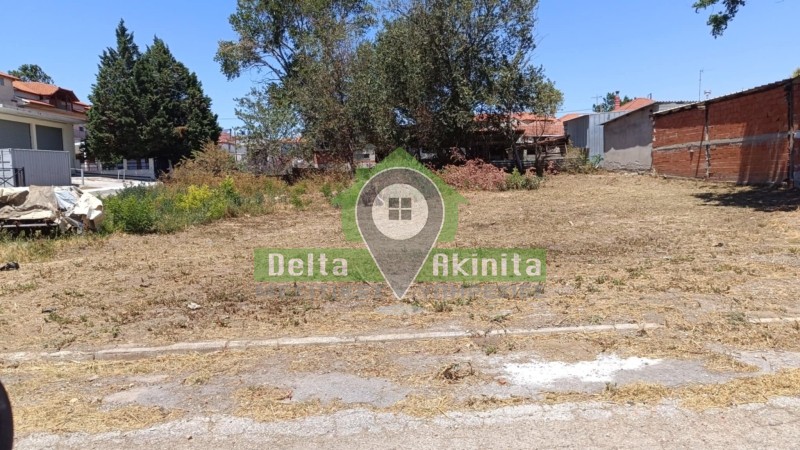 Οικόπεδο 584 τ.μ. πρός πώληση, Θεσσαλονίκη - Υπόλ. Νομού, Άγιος Αθανάσιος