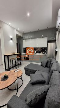 Studio / γκαρσονιέρα 46τ.μ. για πώληση-Διοικητήριο
