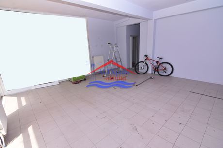 Store 65sqm for rent-Alexandroupoli » Kege