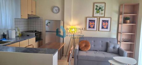 Studio 33sqm for rent-Patra » Patra Centre