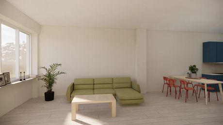 Διαμέρισμα 120τ.μ. για πώληση-Αμπελόκηποι - πεντάγωνο » Ελληνορώσων