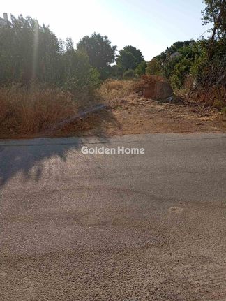 Land plot 1.600 sqm for sale, Athens - East, Artemida (loutsa)