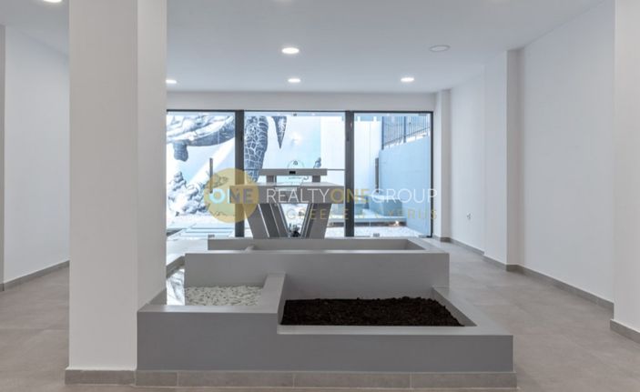 Business bulding 664 sqm for sale, Athens - Center, Kolonos - Kolokinthous