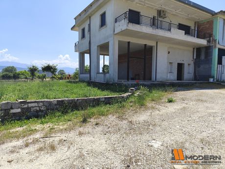 Κατάστημα 125τ.μ. για πώληση-Ιωάννινα » Βελισσάριος