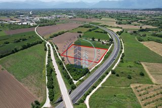 Αγροτεμάχια 13.868 τ.μ. για πώληση, Ν. Τρικάλων, Τρίκαλα-thumb-4