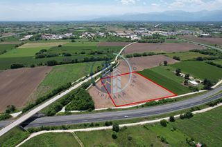 Αγροτεμάχια 13.868 τ.μ. για πώληση, Ν. Τρικάλων, Τρίκαλα-thumb-3