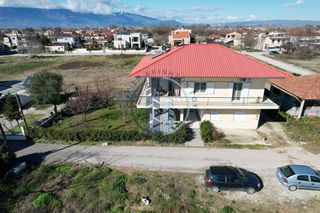 Διαμέρισμα 64 τ.μ. για πώληση, Ν. Τρικάλων, Τρίκαλα-thumb-1